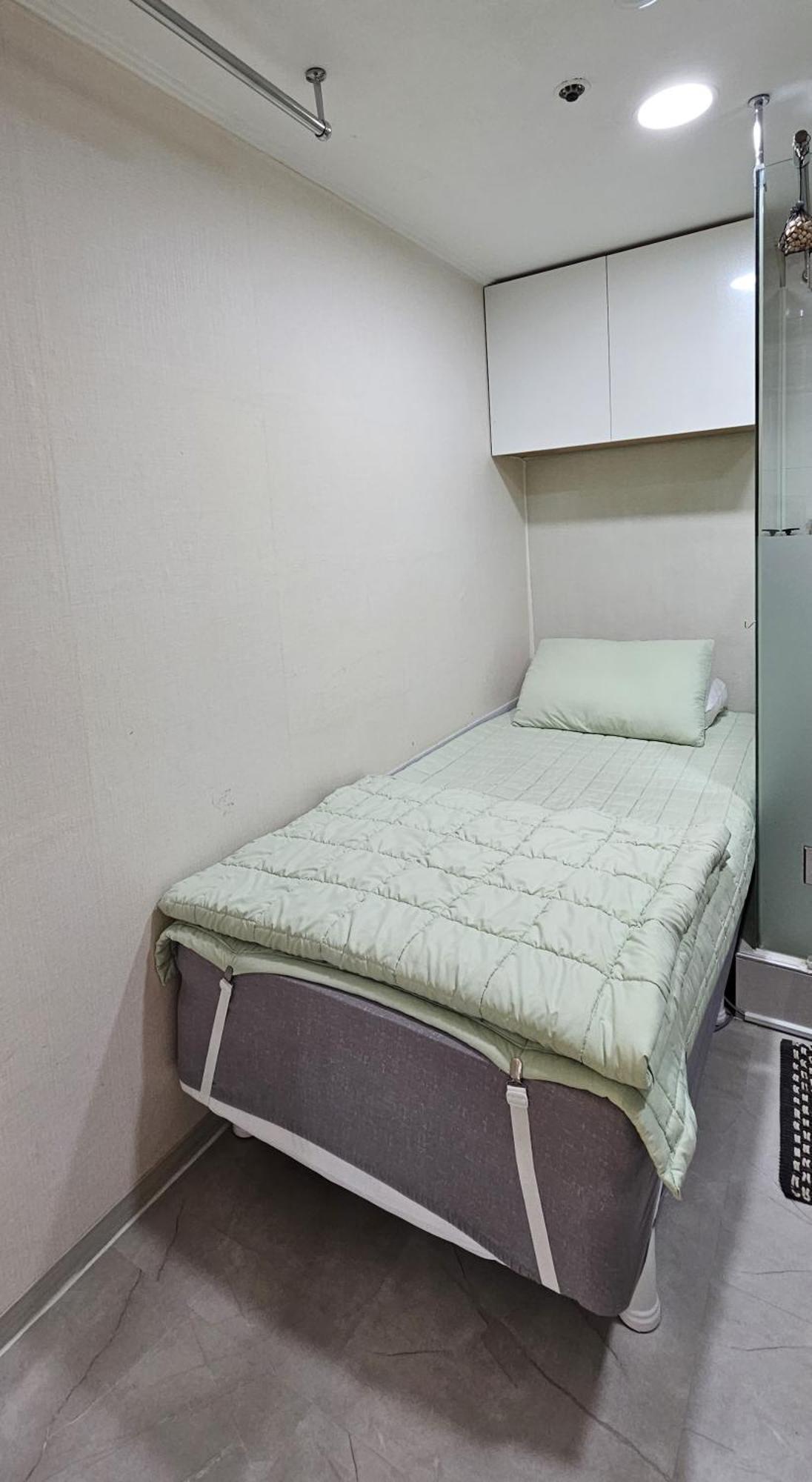 Snowflower Guesthouse Seoul Bagian luar foto