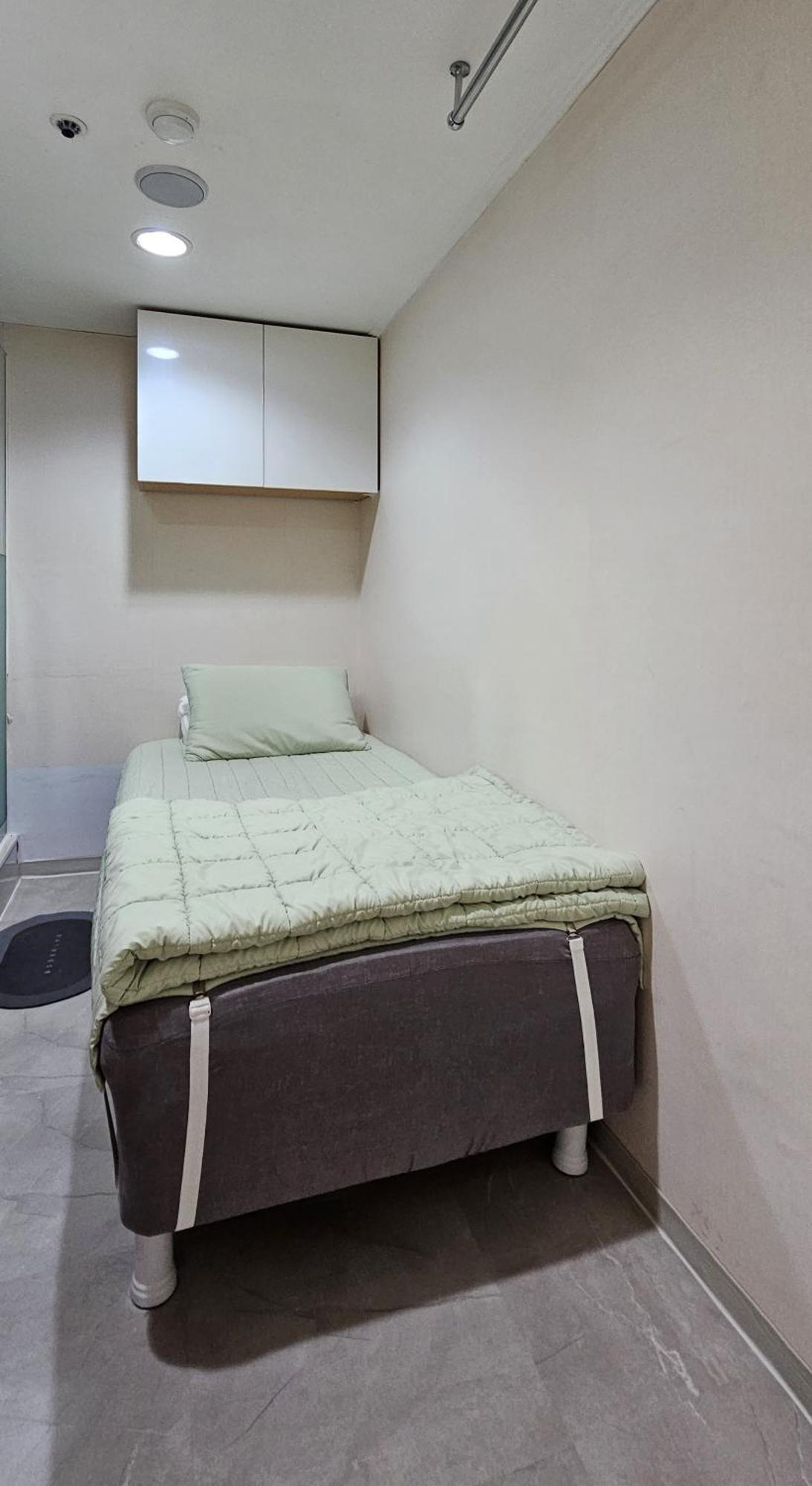 Snowflower Guesthouse Seoul Bagian luar foto