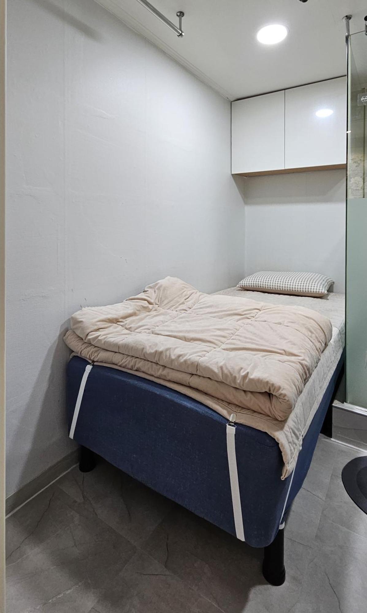 Snowflower Guesthouse Seoul Bagian luar foto