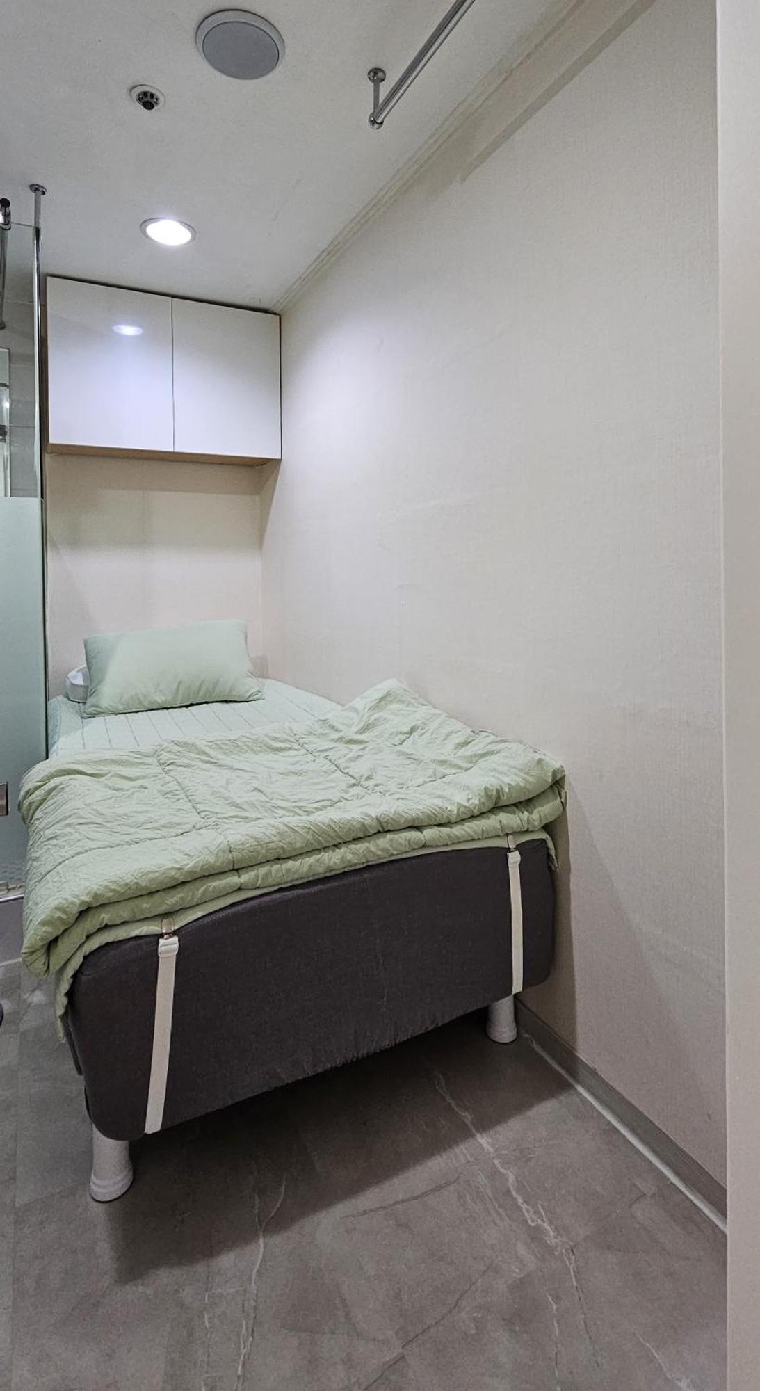 Snowflower Guesthouse Seoul Bagian luar foto