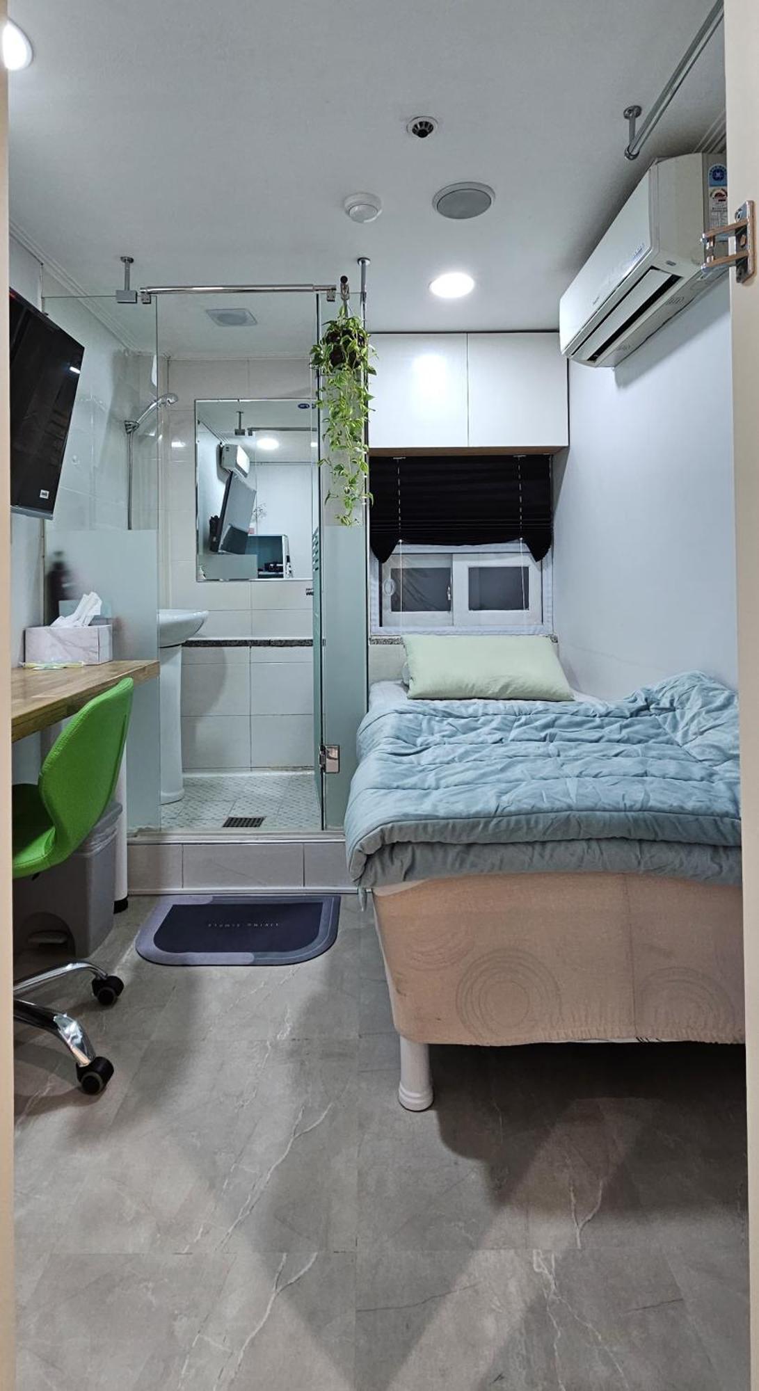 Snowflower Guesthouse Seoul Bagian luar foto