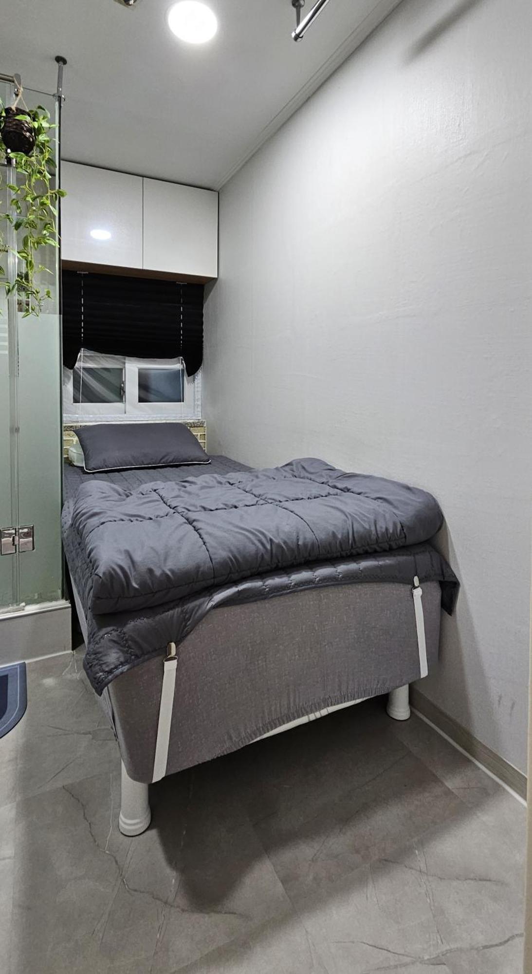 Snowflower Guesthouse Seoul Bagian luar foto