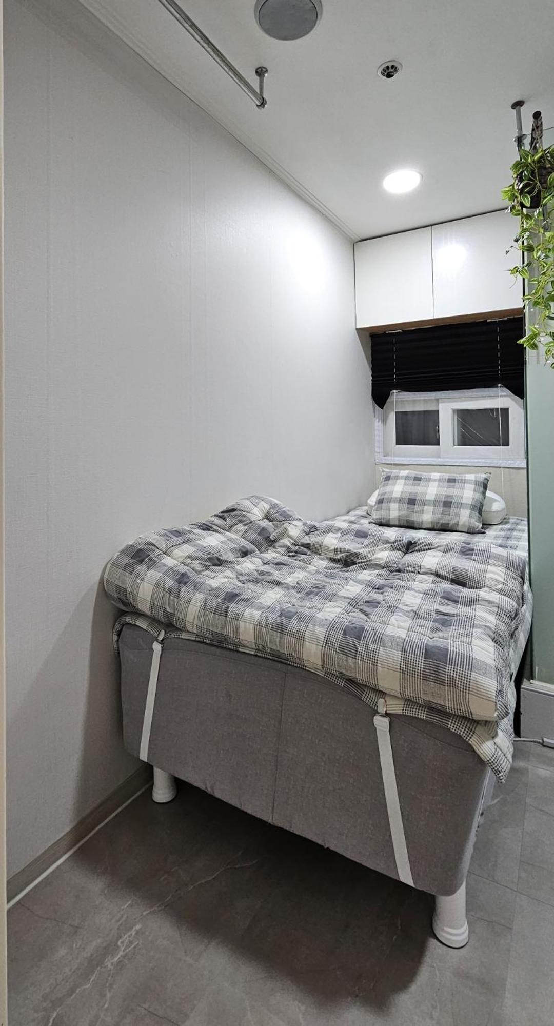 Snowflower Guesthouse Seoul Bagian luar foto