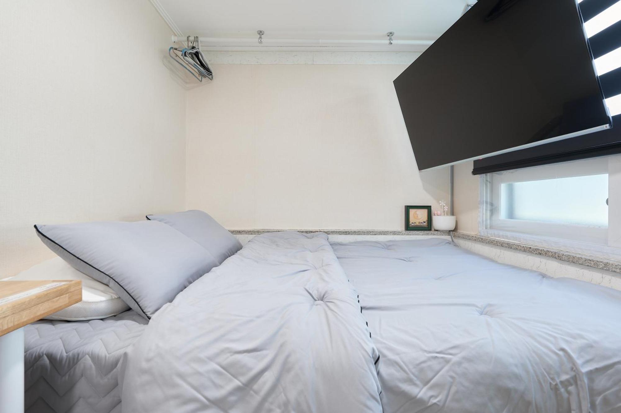 Snowflower Guesthouse Seoul Bagian luar foto