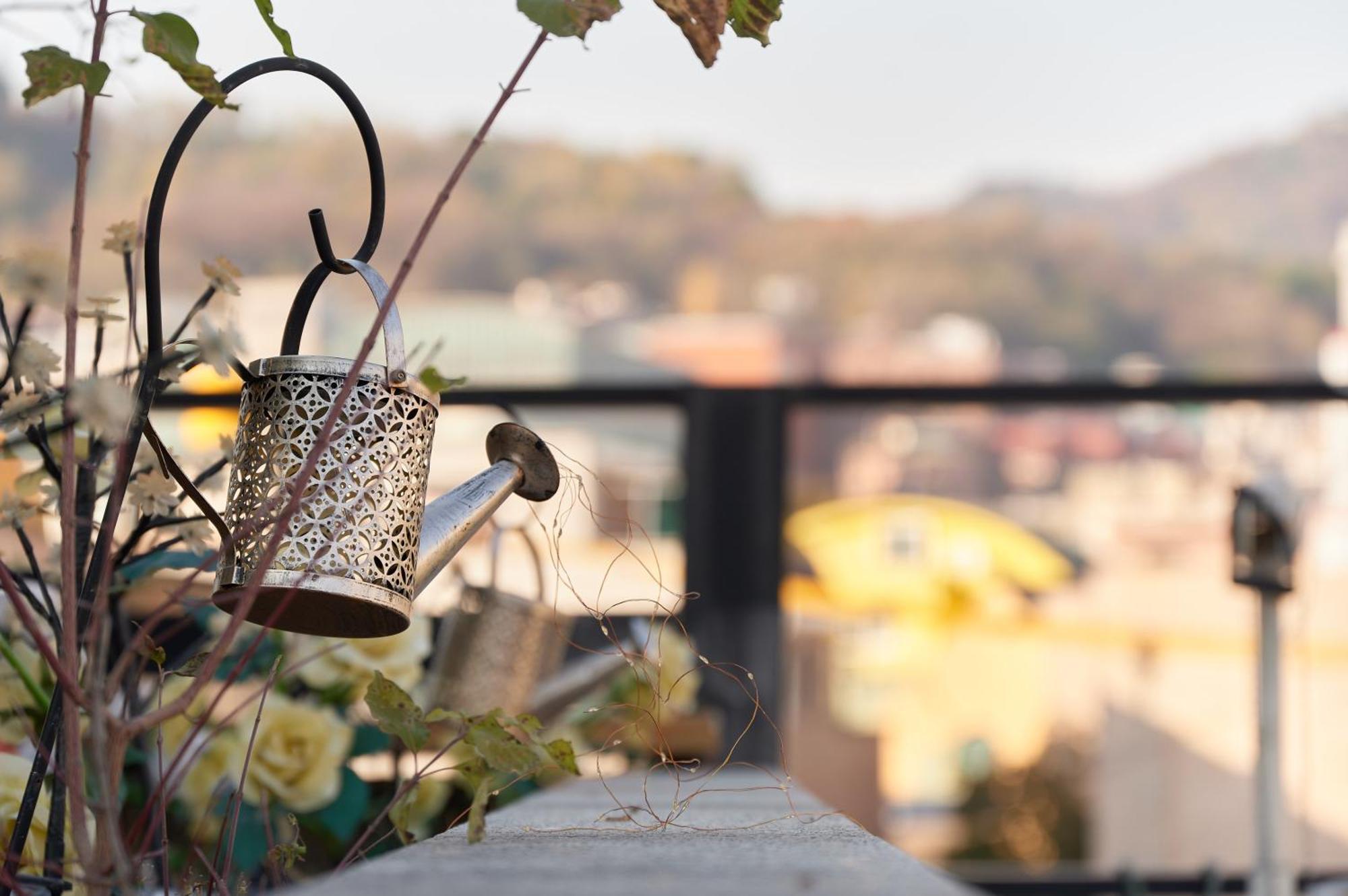 Snowflower Guesthouse Seoul Bagian luar foto