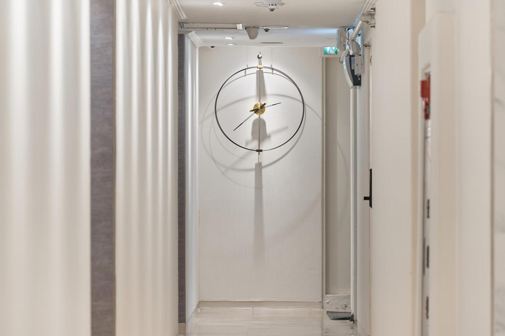 Snowflower Guesthouse Seoul Bagian luar foto